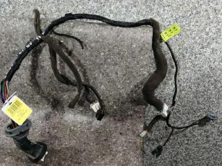 проводка Chevrolet Lacetti 1 поколение 2007