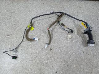 проводка Chevrolet Lacetti 1 поколение 2007