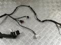 проводка Chrysler PT Cruiser 1 поколение 2005 - фото №2