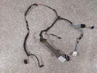 проводка Chrysler PT Cruiser 1 поколение 2005