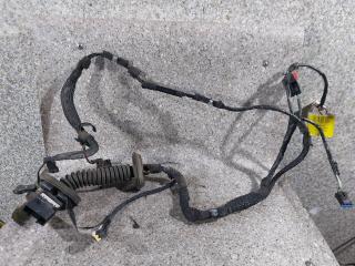 проводка Chrysler PT Cruiser 1 поколение 2005