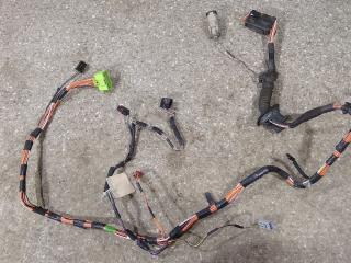 проводка Chrysler Voyager 4 поколение [рестайлинг] 2005