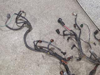 проводка Chrysler Voyager 4 поколение [рестайлинг] 2006