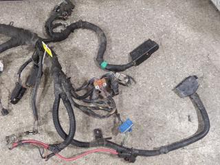 проводка Chrysler Voyager 4 поколение [рестайлинг] 2006