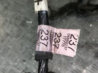 проводка Chrysler Voyager 3 поколение 1999