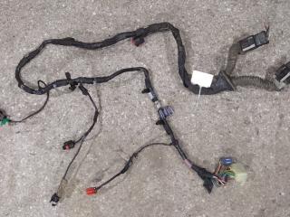 проводка Chrysler Voyager 3 поколение 1999