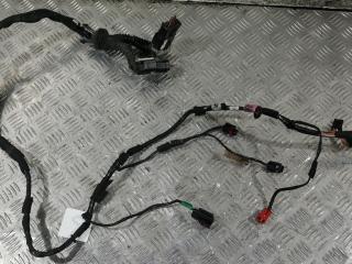 проводка Chrysler Voyager 3 поколение 1999