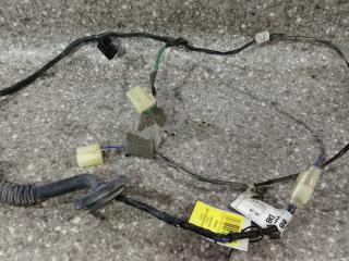 проводка Daewoo Matiz M150 [рестайлинг] 2003