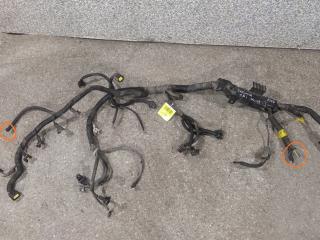 проводка Daewoo Tacuma 1 поколение [рестайлинг] 2005