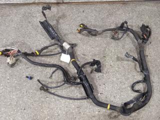 проводка Fiat Bravo 1 поколение 1998