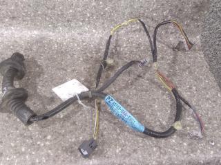 проводка Honda Jazz 1 поколение 2005