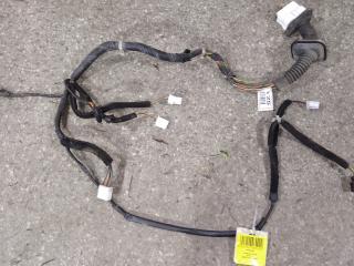 проводка Hyundai Elantra XD [рестайлинг] 2003