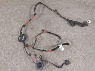 проводка Hyundai Santa Fe 2 поколение (CM) [рестайлинг] 2009