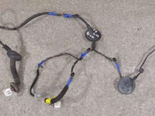 проводка Hyundai Santa Fe 2 поколение (CM) [рестайлинг] 2009