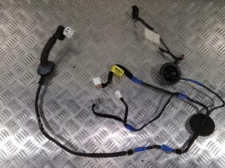 проводка Hyundai Santa Fe 2 поколение (CM) [рестайлинг] 2009