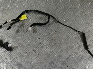 проводка Hyundai Sonata EF 2000