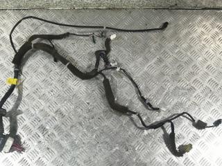 проводка Hyundai Sonata EF 2000