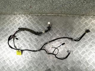 проводка Hyundai Terracan 1 поколение 2004
