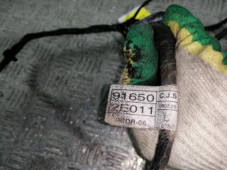 проводка Hyundai Tucson 1 поколение 2007