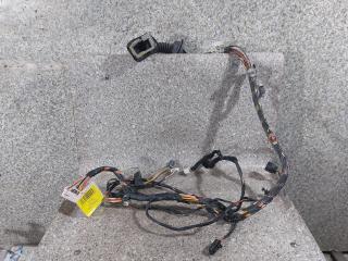 проводка Hyundai Tucson 1 поколение 2007