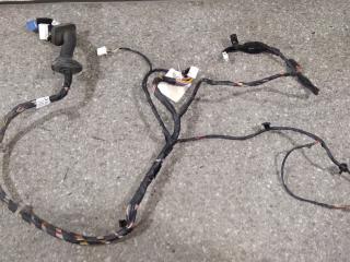 проводка Hyundai Tucson 1 поколение 2007