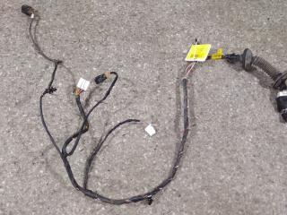 проводка Hyundai Tucson 1 поколение 2007