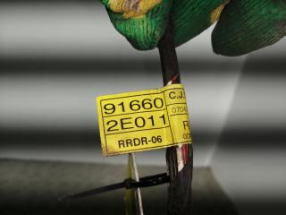 проводка Hyundai Tucson 1 поколение 2007