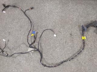 проводка Hyundai Tucson 1 поколение 2007