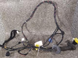 проводка Hyundai Tucson 1 поколение 2007