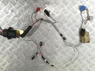 проводка Jeep Grand Cherokee ZJ 1995