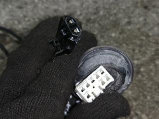 проводка Kia Cerato 1 поколение [рестайлинг] 2007