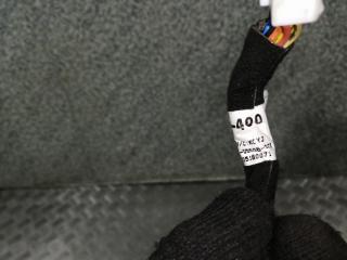 проводка Kia Cerato 1 поколение [рестайлинг] 2007