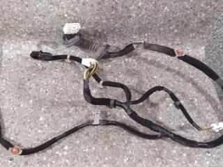 проводка Kia Sportage 2 поколение 2007