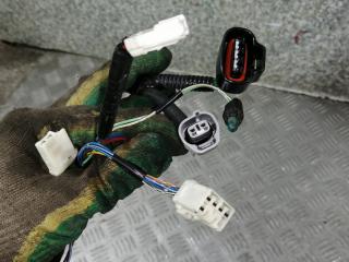 проводка Lexus GS 2 поколение 2001