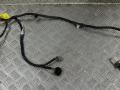 проводка Lexus GS 2 поколение 2001 - фото №2