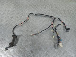 проводка Lexus GS 2 поколение 2001