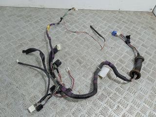дверная проводка Lexus RX 2 поколение (2003 - 2006)