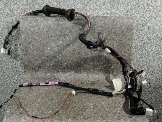 дверная проводка Lexus RX 2 поколение (2003 - 2006)