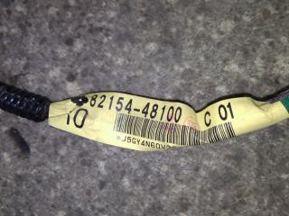 дверная проводка Lexus RX 2 поколение (2003 - 2006)