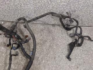 проводка двигателя Lexus RX 2 поколение (2003 - 2006), 3.0 л., 1MZ-FE, бензин