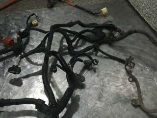 проводка двигателя Lexus RX 2 поколение (2003 - 2006), 3.3 л., 3MZ-FE, бензин