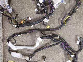 проводка салона Lexus RX 2 поколение (2003 - 2006), 82161-48F20