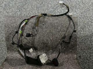 проводка Mazda 3 BK [рестайлинг] 2006