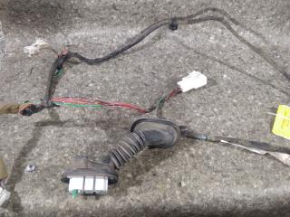 проводка Mazda 323 BJ 2001