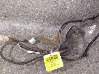 проводка Mazda 323 BJ 2001