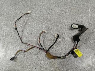 проводка Mazda 6 GG [рестайлинг] 2005