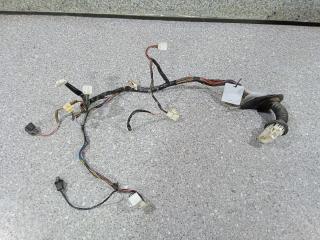 проводка Mazda 6 GG [рестайлинг] 2005