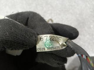 проводка Mazda 6 GG [рестайлинг] 2005