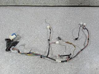 проводка Mazda 6 GG [рестайлинг] 2005, GJ6F67200G