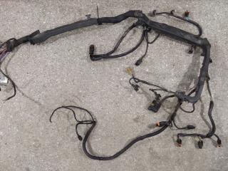 проводка Mercedes-Benz CLK-Класс W208/A208 [рестайлинг] 2000